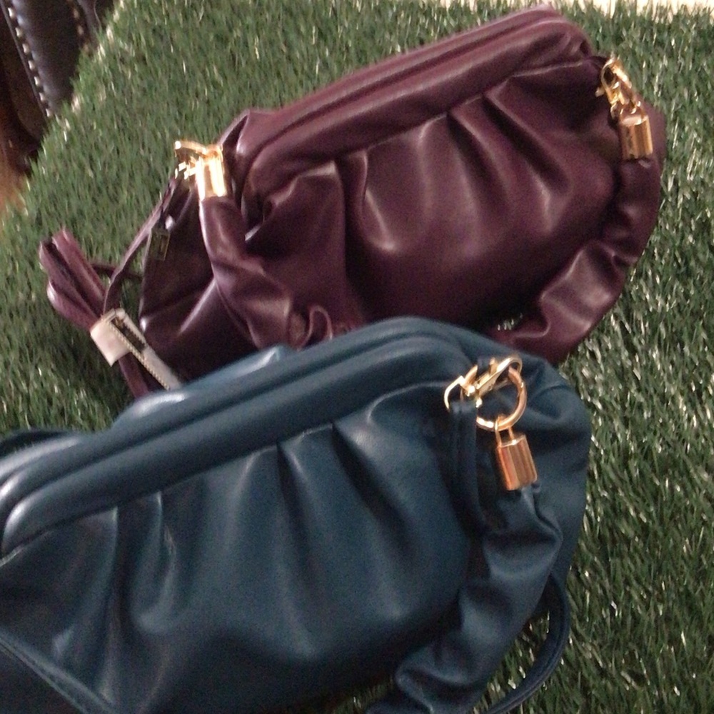Purse lot758